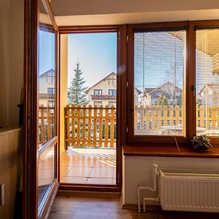 Penzión pre hostí Alex 3*